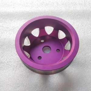 Meaisíniú beachtais CNC OEM CNC