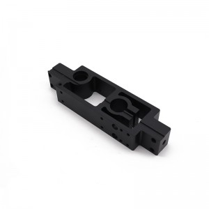 Próiseas Meaisíní CNC saincheaptha