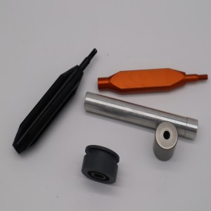 Seirbhís casadh CNC