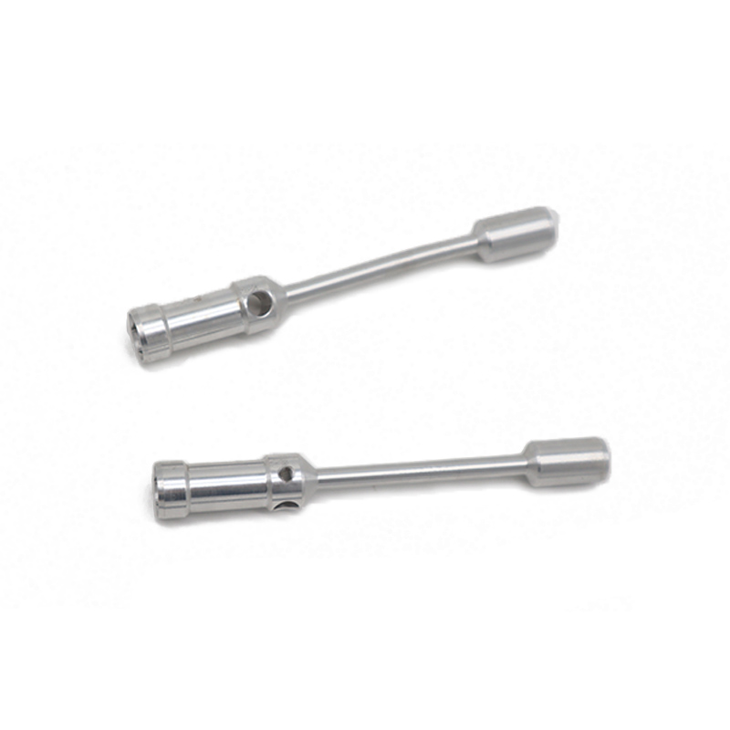 CNC treimise osade teenus